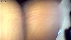 Moist creamy pussy in the ghetto