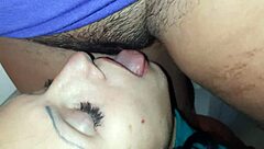 girlfriend caught me licking wet pussy 😳