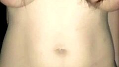 Pinay Milf Rides Hard in Wild Cowgirl Action