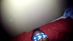 throat training from big dick best friend