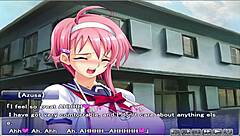 apartment of love ep 8 using toys outdoors