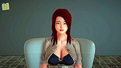 Exploring My New Family In This Anime Episode