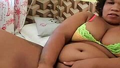 guided handjob with toys and dildo