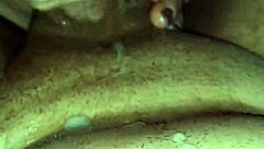 Delicious Penile Massage by Professional Wife!