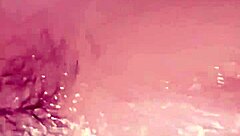 Pinay Milf Rides Hard in Wild Cowgirl Action