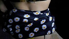 Teen Latina Plans Surprise Party Sex With Boyfriend On Holiday