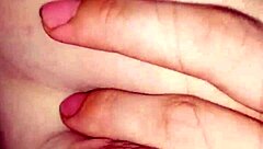 Pinay Milf Rides Hard in Wild Cowgirl Action