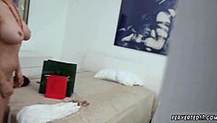 s giving oral sex krissy lynn in the sinful stepmother