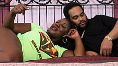 i got my small coc made sloppy wet by poizon ivy in hd