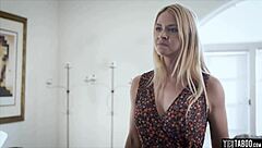 His stepdaughter is pregnant, now he needs to choose?