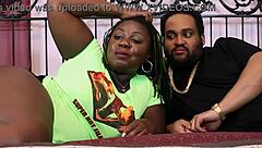 i got my small coc made sloppy wet by poizon ivy in hd