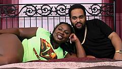 i got my small coc made sloppy wet by poizon ivy in hd