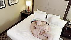 Watch sexy BBW Poppy Cohen get fucked in big ass sideways?