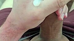 Brazilian Twink Neighbors In Bisexual Gay Solo Fun With Cute Young 18+ Guy