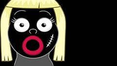 Smut Puppet compilation shows young 18+ lover slammed hard from behind.