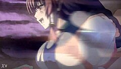 Hmv Nightcore Calabria with Big Anime Tits