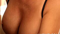 Mature Milf Wife Sucks And Fucks Hardcore With Big Tits