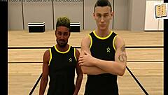 Zoe Teases Me Wildly In Wvm 60