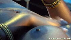 Exotic lover awakens senses in india