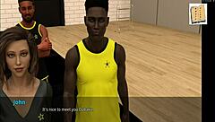 Zoe Teases Me Wildly In Wvm 60