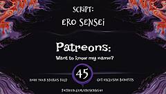 Fuckin Doorway Erotic Audio Makes Women Orgasm!