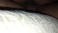 Puta Do Paraná - Cris Casada Na Rola Grossa Gritando Corno Filma