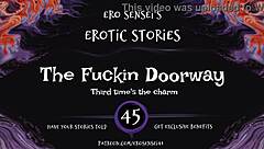Fuckin Doorway Erotic Audio Makes Women Orgasm!