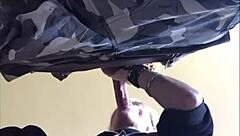 Watch the Best Blowjobs from Petite Blonde Neighbor Compilation!