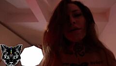 mari galore has first sex with stepbrother in wet pussy