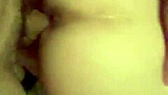 i fuck that petite redhead colombian slut hard doggystyle pov, her small 18+ ass bent over while dirty talking