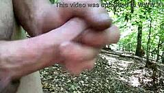 Hey, wanna join me for an afternoon of pure nude pleasure in public?