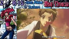 my top 10 favorite ecchi harem anime in hd quality