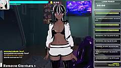 Athena Airis Chaturbate Masturbation