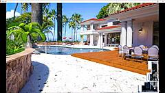 Ugly ungrateful goddess in doll city 7