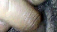 Magan Licks and Fingers Pussy to Orgasm, Cumming on Face
