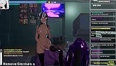 Athena Airis Chaturbate Masturbation