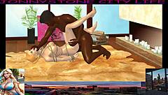 Jonnystone city life 1