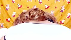 Can You Handle This Wild Hypersex Indonesian Maid in Hotel Action?!