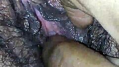 Magan Licks and Fingers Pussy to Orgasm, Cumming on Face