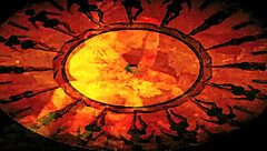 I love these vintage pieces from two centuries ago