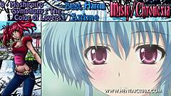 my top 10 favorite ecchi harem anime in hd quality