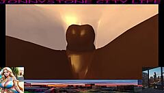 Jonnystone city life 1