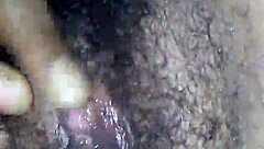 Magan Licks and Fingers Pussy to Orgasm, Cumming on Face