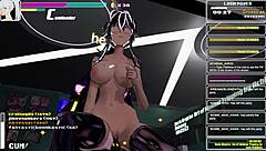 athena airis - chaturbate archive 7, web chat masturbation session?