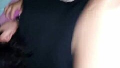 I love banging my sexy Putita bent over hard