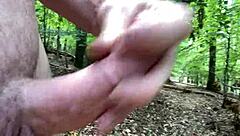 Hey, wanna join me for an afternoon of pure nude pleasure in public?