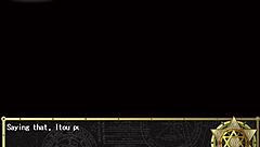 bible black infection ends with high priest's intense emotions