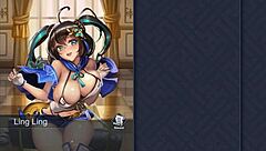 ep1 sperm sucking demon possesses ayano's erotic exorcism king of kinks