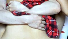 Petite Latina student Linda cheats with her teacher after class, getting fucked hard