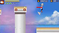 Can you resist succubus stronghold seduction with big tits and monster cock game?